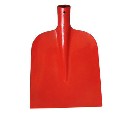 5001514 Acero de carbono Metal Cuadrado Agricultura Excavación Jardín Edificio Construcción Paletas