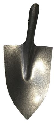 5001515 Palas y palas de jardín para excavación de acero al carbono fuerte y afilado