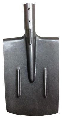 5001537 Acero de carbono Cuadrado Rectángulo Excavación Jardinería Agricultura Lapa Espadas