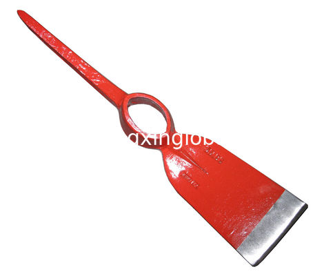 P406R Molde para Ojo de Pico Rodado Forjado Excavación Corte Metal Acero Picos Azadas