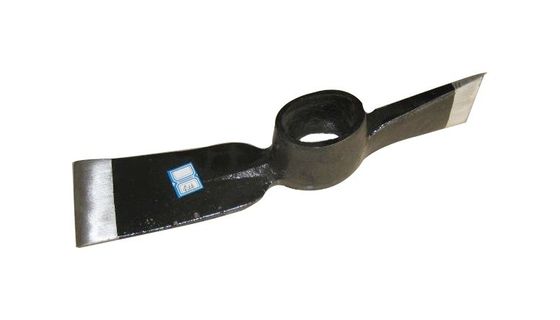 P407 Molde Ovalado para Ojos Rodante Forjado Excavación Corte Metal Acero Picos Azadas