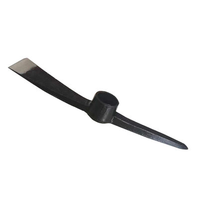 P402 Molde Ovalado para Ojos Rodante Forjado Excavación Metal Acero Picos Azadas