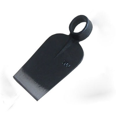 30010102 Ojo ovalado con agujero de acero al carbono, espadas, cortes, forjados, excavaciones, jardinerías, hornos de cultivo