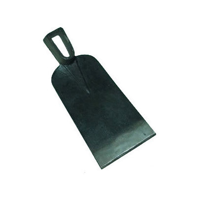 30010109 Forma U Ojo de agujero Acero de carbono Forjado Jardinería excavación Cortar