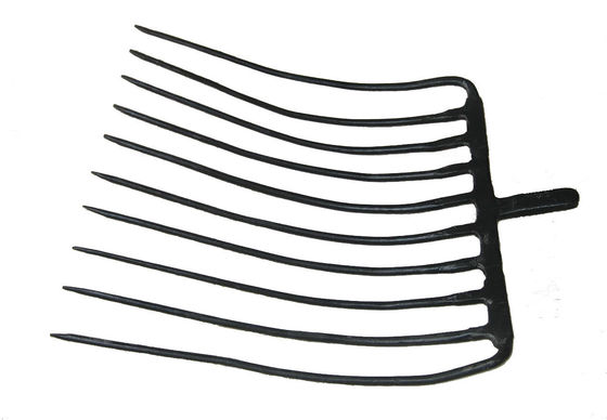 10011410 10 Tinas de acero carbónico Tinas redondas forjadas