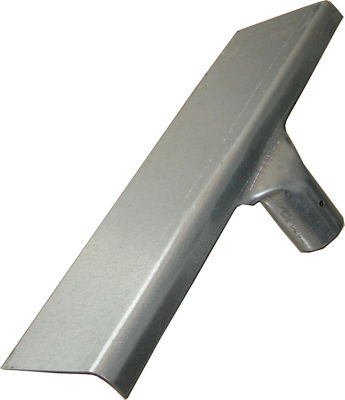 20010110 Raspador de barro de acero y metal para jardinería y jardinería