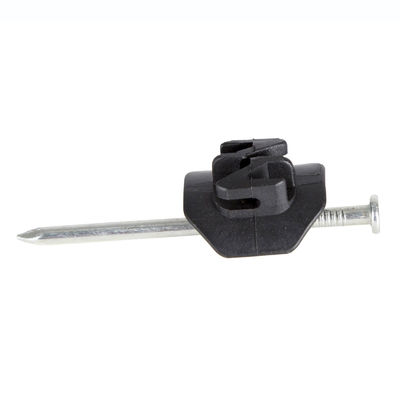 INS019 Aisladores de clavos para cercas eléctricas de potreros Accesorios