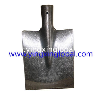 5001509 Acero carbono Metal excavación Jardín de cultivo Plaza de la tipografía Pala y espadas