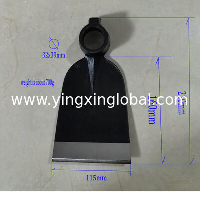 300101082 Agua de agujero redondo Agua de cultivo Agua de cuchilla Agua de jardín