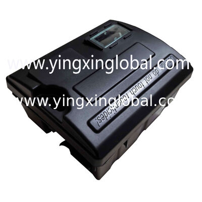 CM011 mouse catching boxes control tools  plastic type full new material with resisting UV