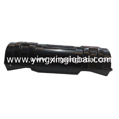 CM017 cajas de control para atrapar ratones, tipo plástico, material nuevo completo con resistencia a los rayos UV